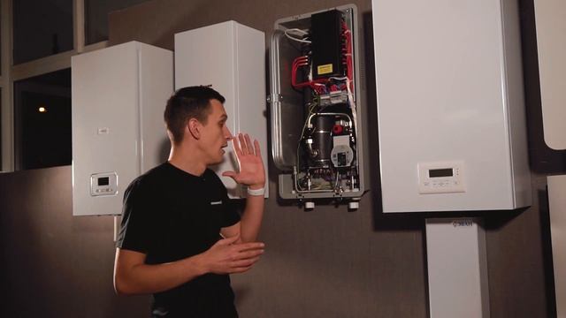 Новинка 2022 - электрокотел Lemax Proplus.