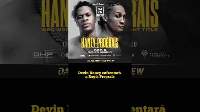 Devin Haney puede arrebatar título a Shakur Stevenson смотреть онлайн