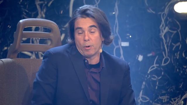 Creating Music for Games: Billion Dollar Composer Heitor Pereira | Slush 2015 смотреть онлайн