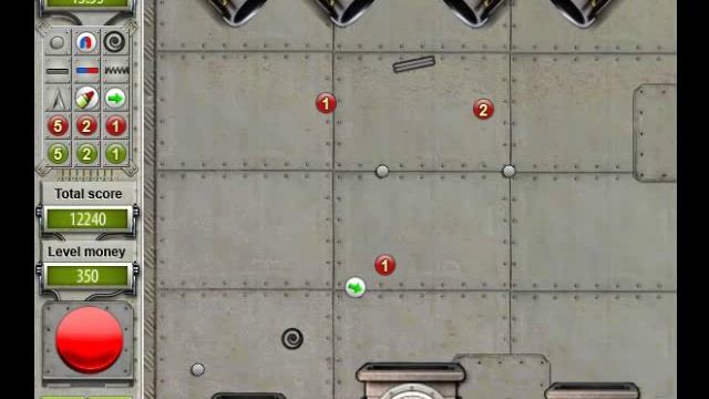 US Mint Walkthrough - Levels 1-32 смотреть онлайн