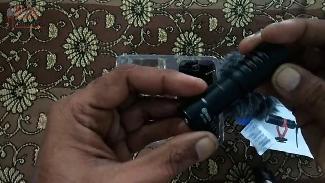 How to check Boya BY-MM1 mic is fake or original/ Vlogger ka liya best mic смотреть онлайн
