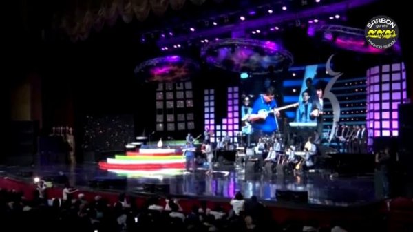 FARHOD SAIDOV SARBON GURUHI VS SHUKURULLO ISROILOV / ФАРҲОД САИДОВ САРБОН - ШУКУРУЛЛО ИСРОИЛОВ