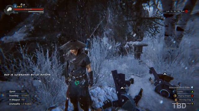 The Wind Road Gameplay Walkthrough Part 17 - No Commentary (PC) смотреть онлайн
