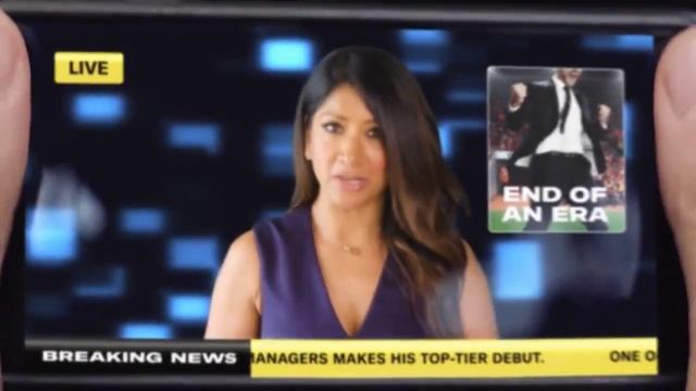 Coming Soon Football Manager 2019 смотреть онлайн