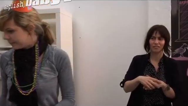 Phrasal Verb: Cut Someone Off смотреть онлайн