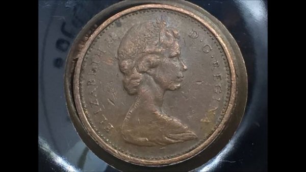 1 Cent 1974 - 1 цент 1974