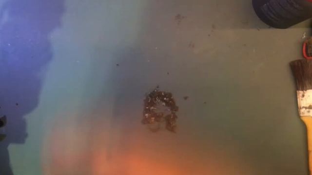 Fixed a defective video card GTX 570 zotac (ASMR) смотреть онлайн