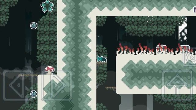 Игра про путешествие котёнка.В комментариях напишите игры в которые я поиграю! смотреть онлайн