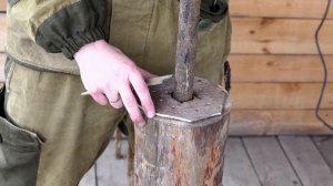 Ворот для колодца. Ворот для колодца своими руками.