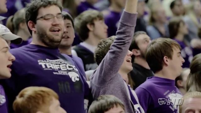 K-State Men's Basketball | 2015-16 Season Tickets смотреть онлайн