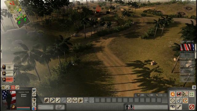 MOW Assault Squad #1 Брифинг США смотреть онлайн