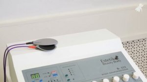 Видеообзор аппарата миостимуляции В-333: электроды для тела, лица и груди