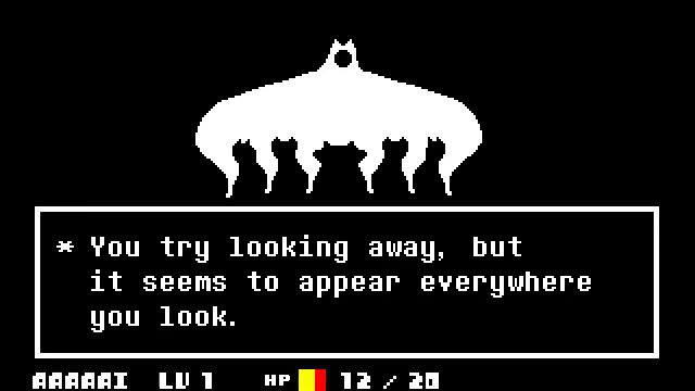 Undertale№? 1 часть Лаборатори правды смотреть онлайн