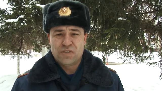 С начала года в Заинском районе произошло 7 пожаров смотреть онлайн