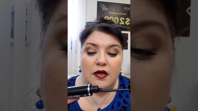 Тушь с эффектом наращивания ресниц The One Lash Extension 35425 | Тестирует Наталья Невзорова смотреть онлайн