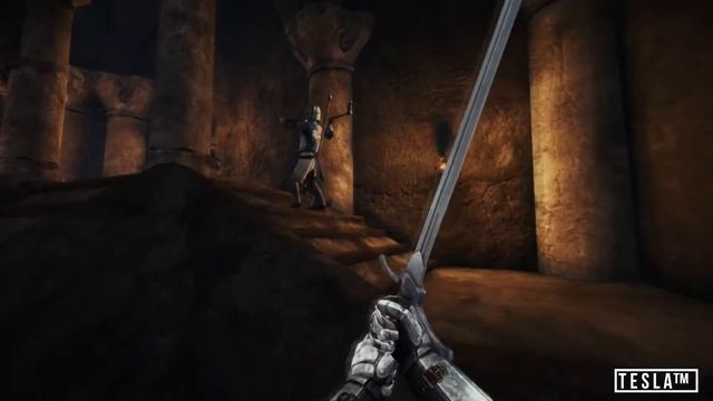 Chivalry Medieval Warfare - Gaming Test / Nvidia Geforce 840M - High Quality смотреть онлайн