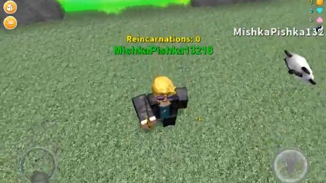 Roblox Time Роблокс Время смотреть онлайн