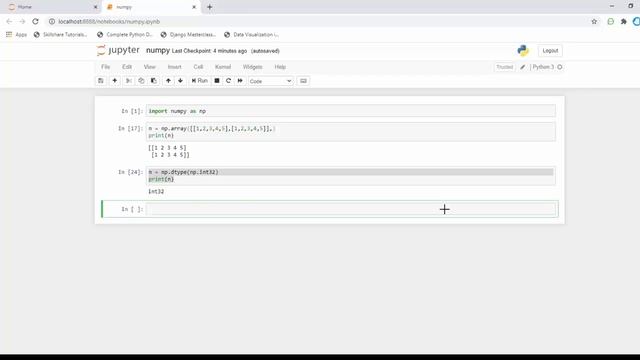 PYTHON ONLINE INTERNSHIP - DAY 13 | INTERNSHIP CERTIFICATE смотреть онлайн