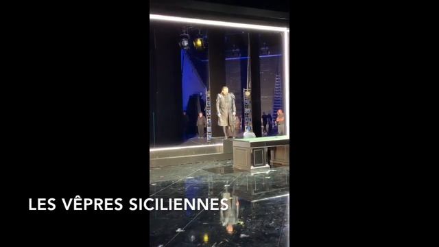 DAVIDE DAMIANI - Baritone - Showreel 2019 смотреть онлайн