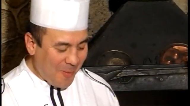 Чай вдвоем, Перуанская кухня, Оксана Кречкивская