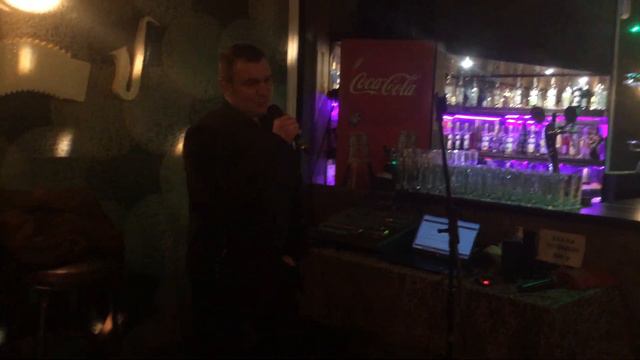 Вой на луну (COVER) смотреть онлайн