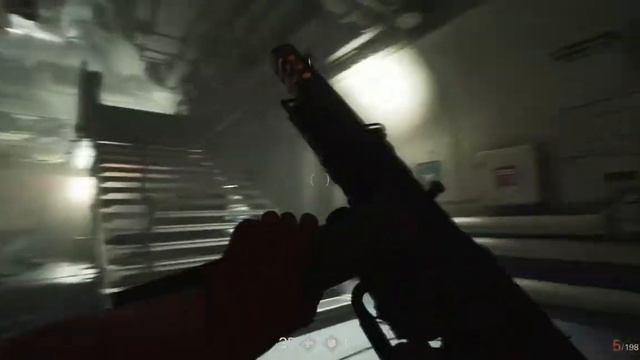 Прохождение Wolfenstein II: The New Colossus на русском #1 ► СНОВА В СТРОЮ! смотреть онлайн