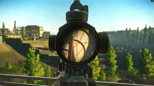Very unprofessional sniper | Escape from Tarkov meme guns | Fairman смотреть онлайн