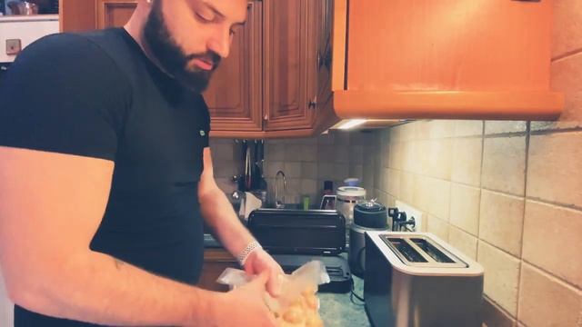 Молодой картофель Sous-vide смотреть онлайн