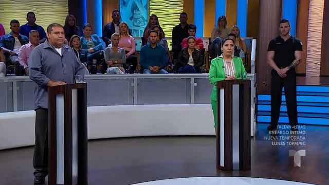 SE CREE QUE ERIKA PERTENECE A UNA PANDILLA PELIGROSA #casocerrado смотреть онлайн