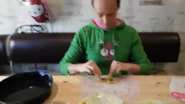 ГОТОВИМ СПРИНГ РОЛЛЫ//COOKING//СПРИНГ РОЛЛЫ//ТАЙСКАЯ КУХНЯ//MY LIFE - MY RULES смотреть онлайн