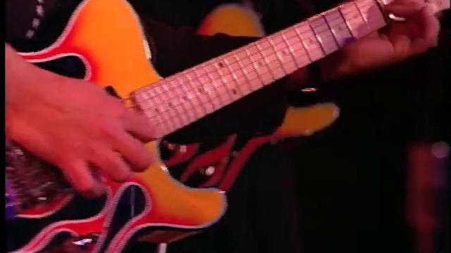 Arlen Roth at the 1998 Danny Gatton Tribute Birchmere 1998 смотреть онлайн