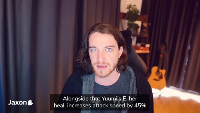 Need a Medic?: Delete this champion from League of Legends! смотреть онлайн