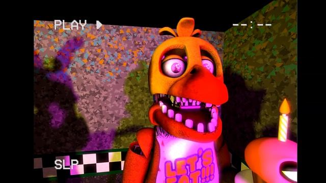 (SFM)FNAF: Daisy Bell смотреть онлайн