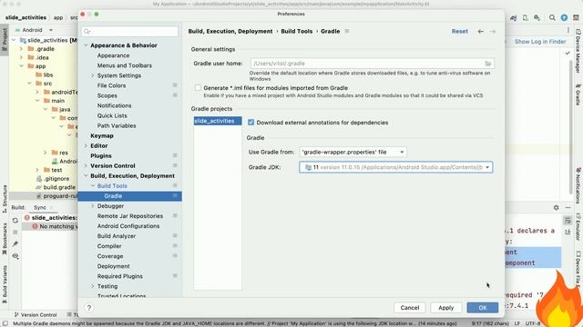Could not resolve com.android.tools.build.gradle:7.4.1 смотреть онлайн