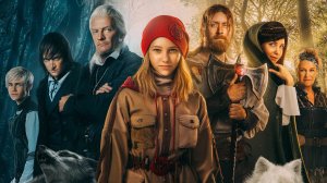 Красная шапочка — Трейлер (2022)