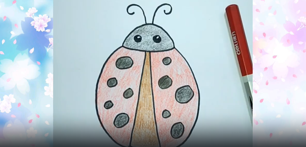 Божья Коровка смотреть онлайн