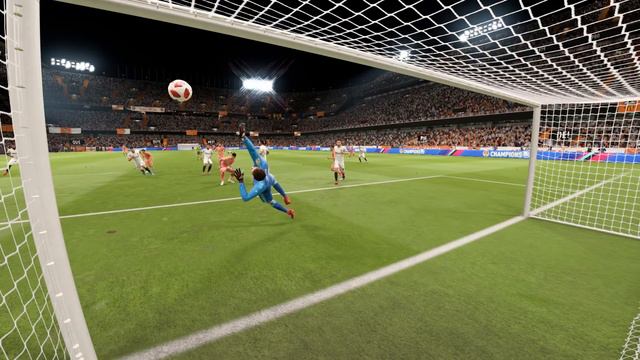 Карьера за Барселону [2 сезон] - НЕУЖЕЛИ??? #25 смотреть онлайн