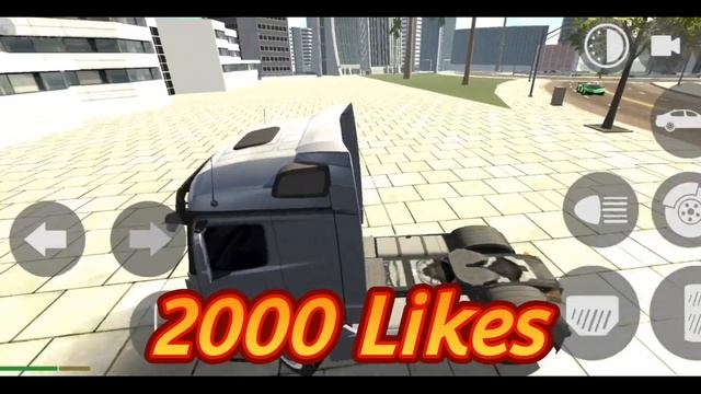 BUS का Real Cheat Code - Indian Bike Driving 3d ( New Update ) смотреть онлайн