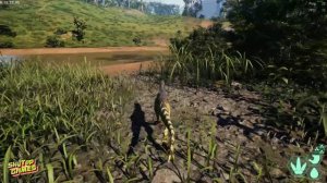 НОВОСТИ  EVRIMA. ПСИТАКОЗАВР! СПИНОЗАВР! НОВЫЕ МЕХАНИКИ! НОРЫ! КЕНТРОЗАВР!  #theisleevrima