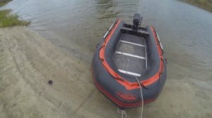 тележка для лодки