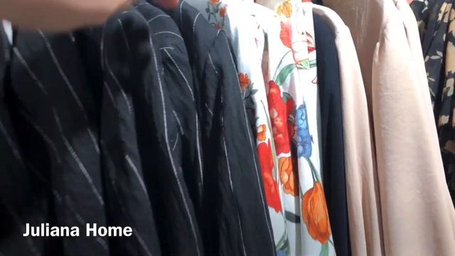 ОДЕЖДА БОЛЬШИХ РАЗМЕРОВ В АНТАЛИИ-НОВЫЙ МАГАЗИН TUVID смотреть онлайн