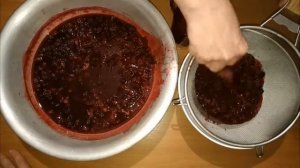 Вкуснейшее варенье из смородины по бабушкиному рецепту