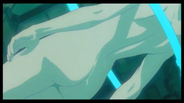 Cyberpunk Anime смотреть онлайн