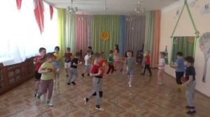 Кленово-рябиновый вальс,муз.Евдотьева.