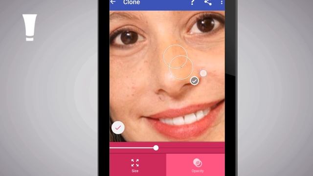 Face Editor by Scoompa смотреть онлайн