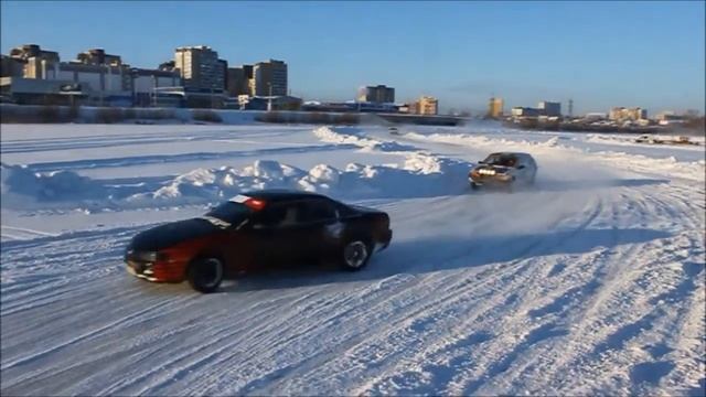 Levin&Trueno CLub смотреть онлайн