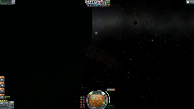 KSP - Обучение Состыковке смотреть онлайн