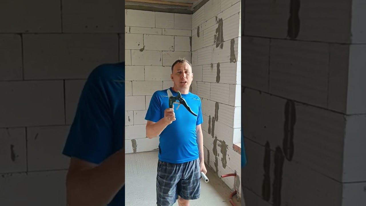 Лучшие ножницы для полипропилена! смотреть онлайн