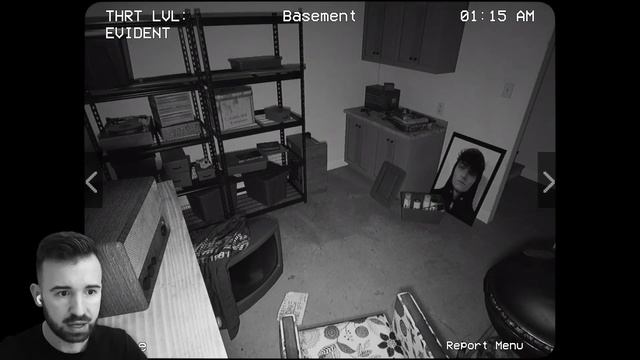 Я НАБЛЮДАЮ ЗА ПРИЗРАКАМИ... а они за мной!