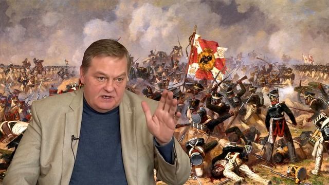 Про: варягов, ордынское иго, монгол и татар, ложную русскую историю, Фоменко. Евгений Спицын смотреть онлайн